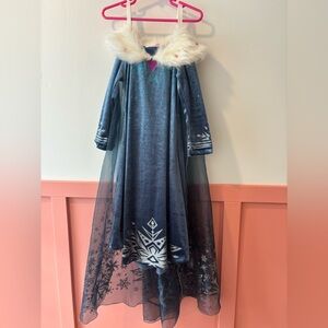 Disney Dress
